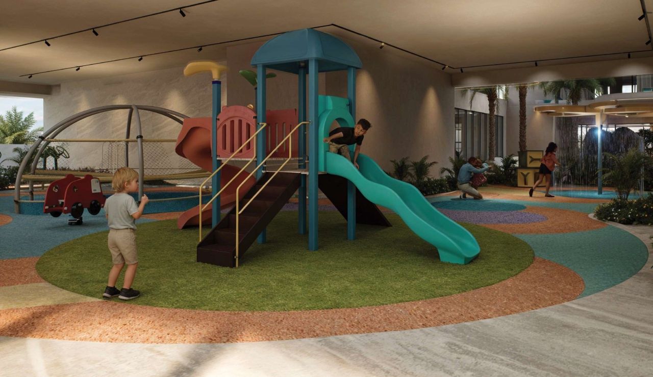 Квартира в Дубае, ОАЭ, 124 м² - фото 12