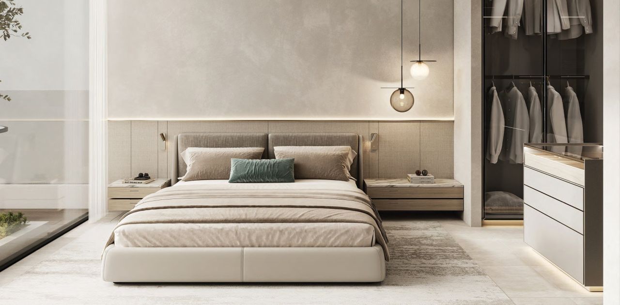 Квартира в Дубае, ОАЭ, 72 м² - фото 13