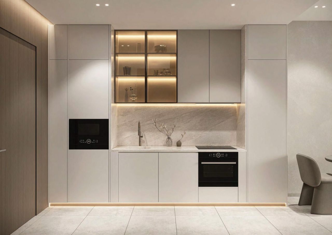 Квартира в Дубае, ОАЭ, 72 м² - фото 15