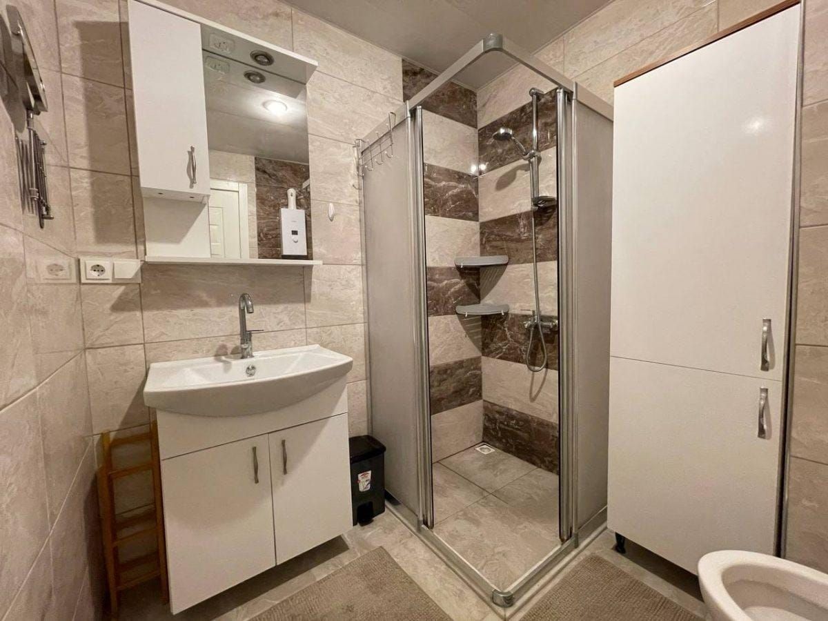 Квартира в Алании, Турция, 65 м² - фото 3