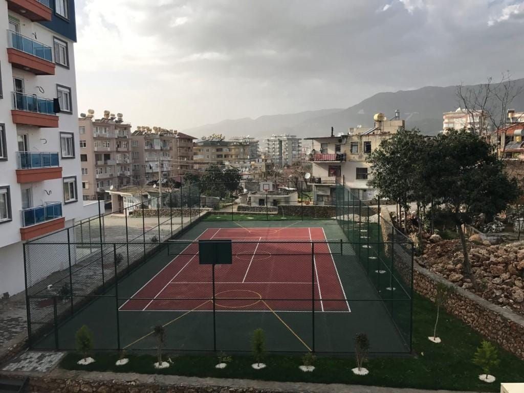 Квартира в Алании, Турция, 65 м² - фото 13