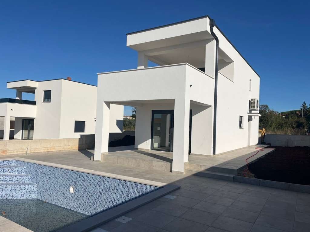 Дом в Водняне, Хорватия, 125 м² - фото 3