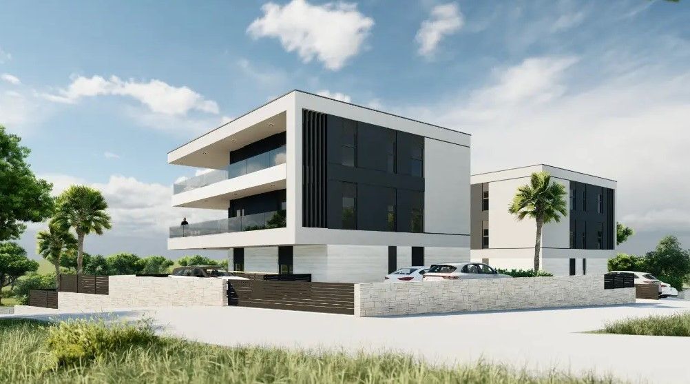 Квартира в Медулине, Хорватия, 125.15 м² - фото 4