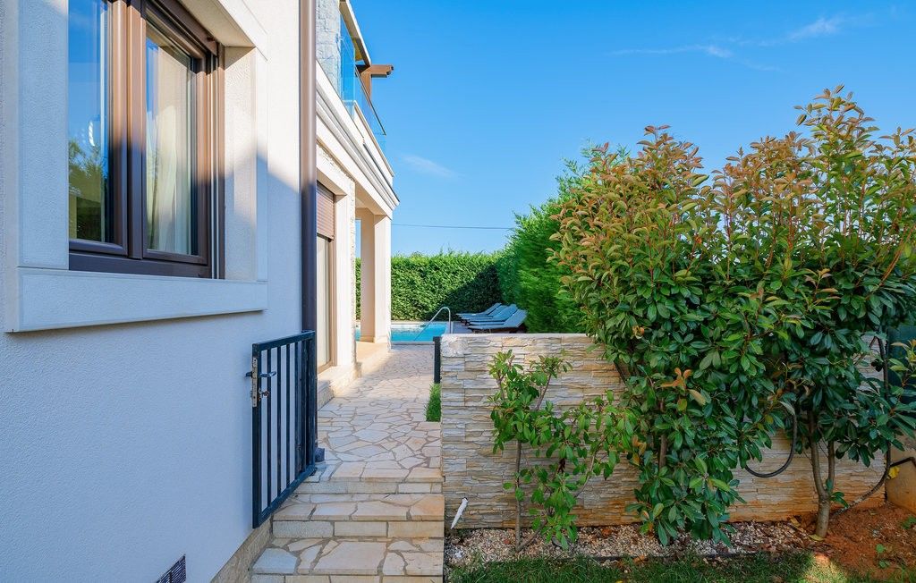 Дом в Фажане, Хорватия, 340 м² - фото 5