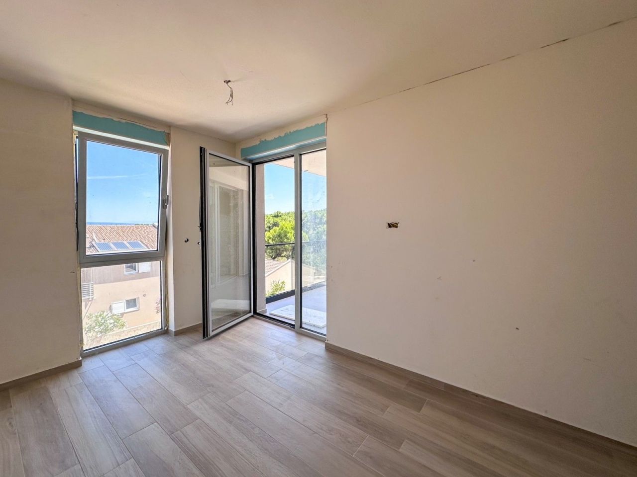 Квартира в Лижняне, Хорватия, 60 м² - фото 5