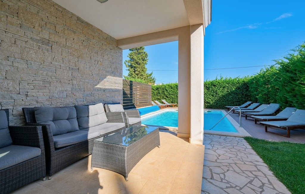 Дом в Фажане, Хорватия, 340 м² - фото 7