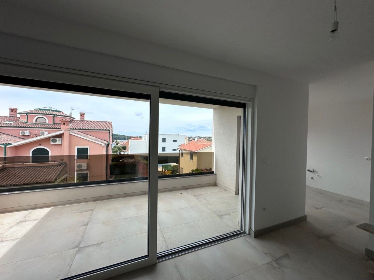 Квартира в Медулине, Хорватия, 82 м² - фото 8