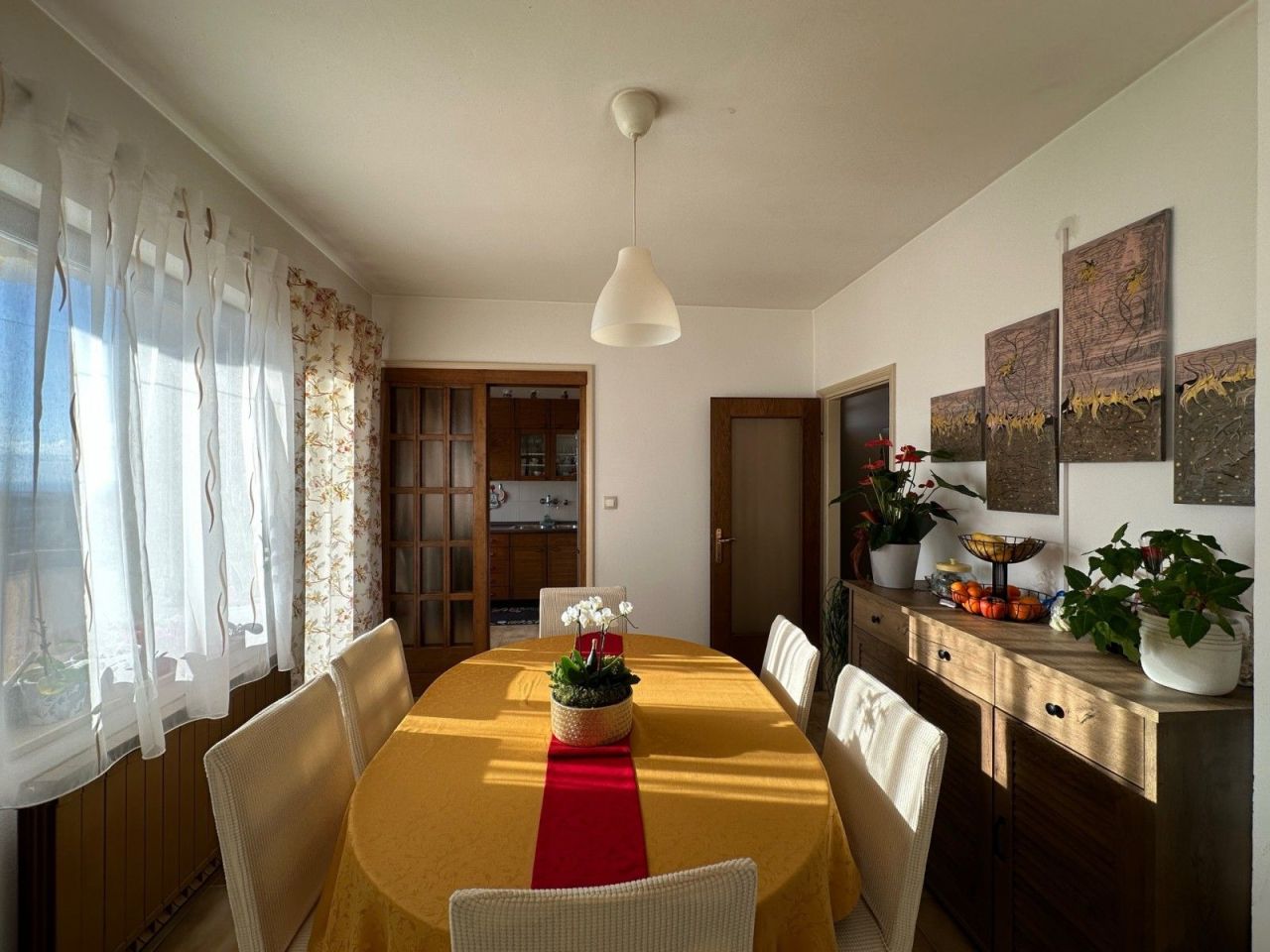 Дом в Вишняне, Хорватия, 180 м² - фото 8