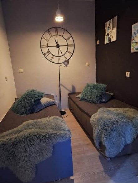 Квартира в Ровини, Хорватия, 47 м² - фото 8