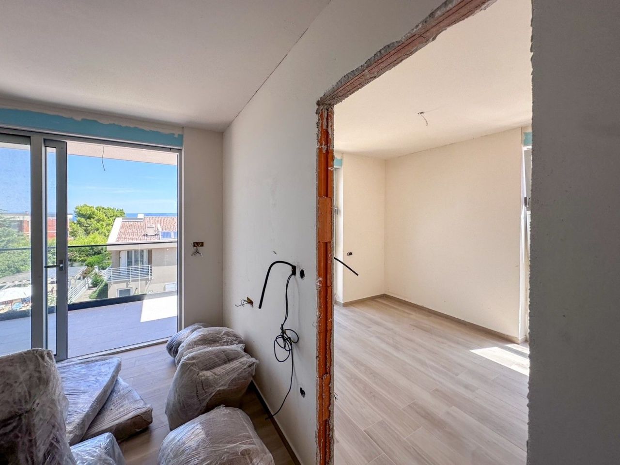 Квартира в Лижняне, Хорватия, 60 м² - фото 10