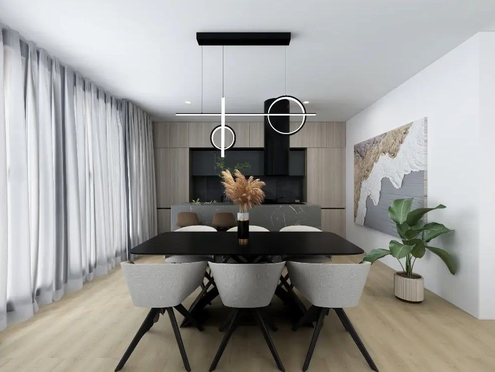 Квартира в Медулине, Хорватия, 133.36 м² - фото 11