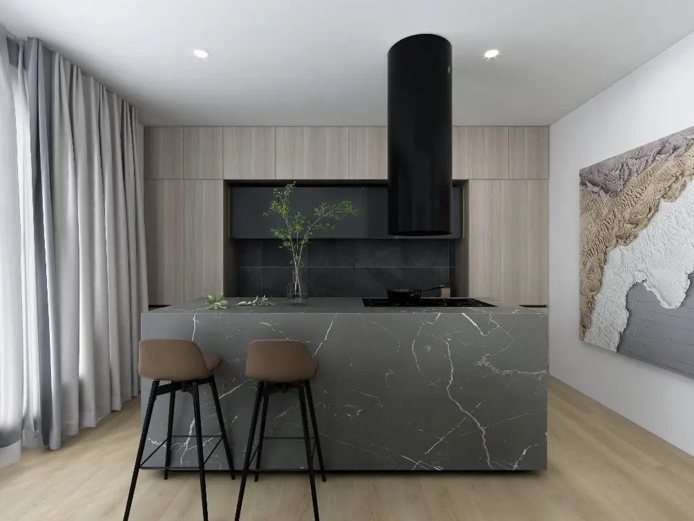 Квартира в Медулине, Хорватия, 149.25 м² - фото 12