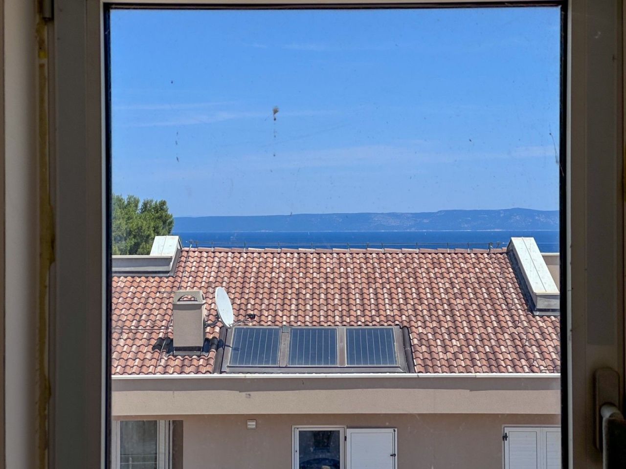 Квартира в Лижняне, Хорватия, 60 м² - фото 13