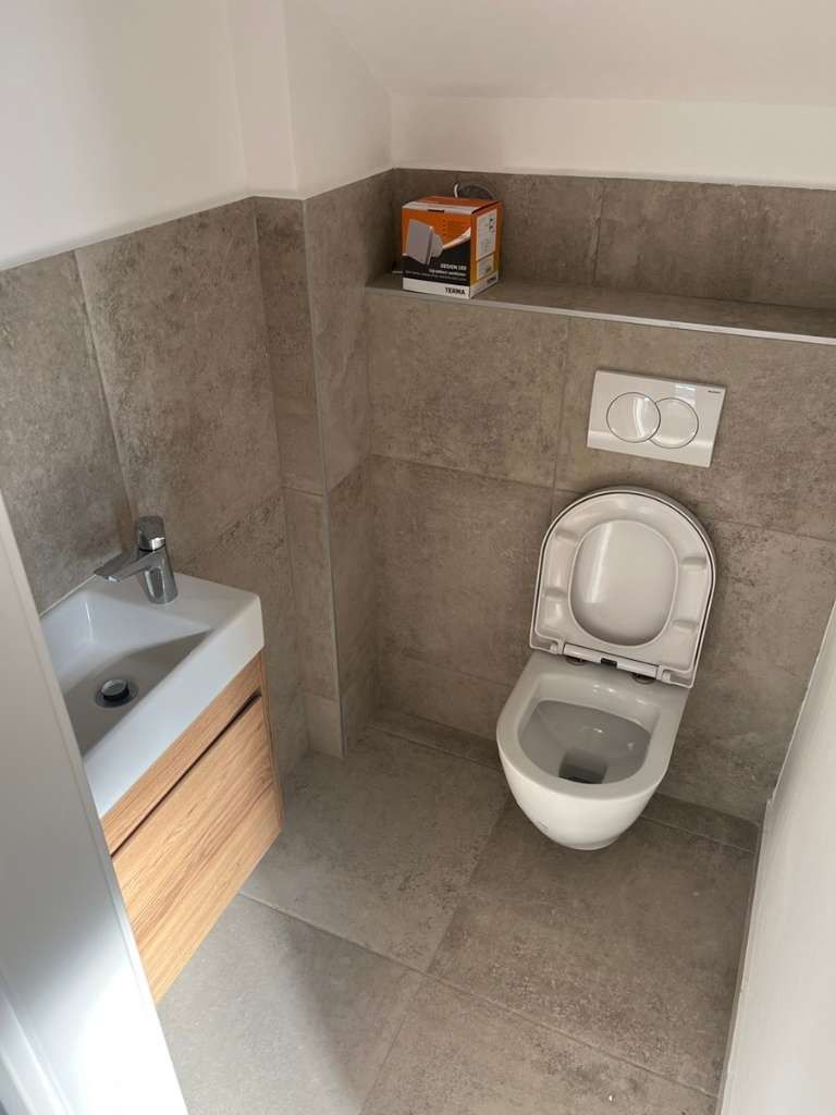 Дом в Водняне, Хорватия, 125 м² - фото 15