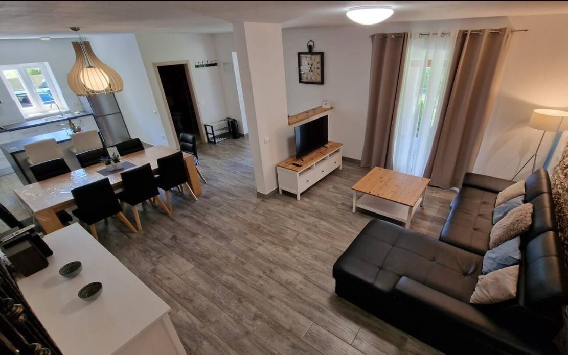 Дом Istria, Lovrec, Хорватия, 280 м² - фото 11