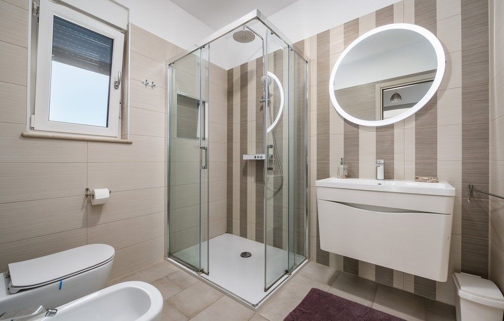 Дом в Фажане, Хорватия, 340 м² - фото 16