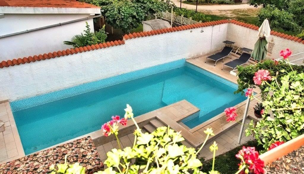 Дом в Фажане, Хорватия, 230 м² - фото 17