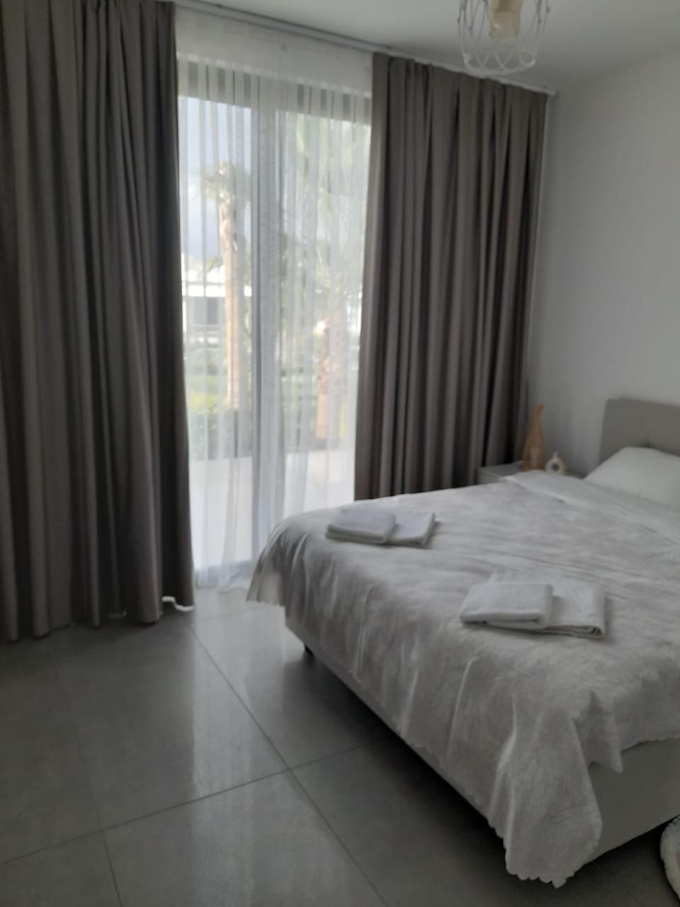 Апартаменты в Эсентепе, Кипр, 105 м² - фото 6