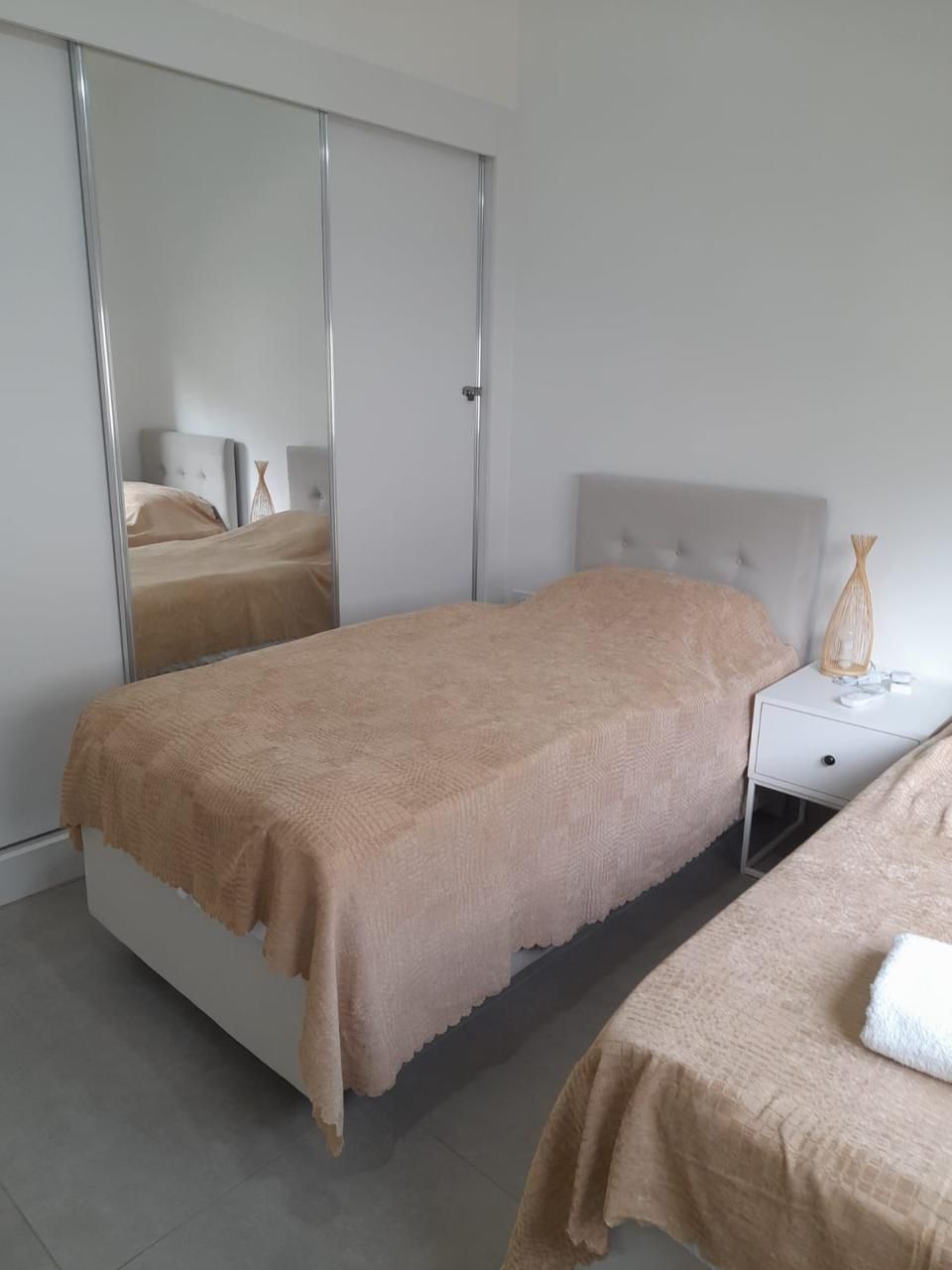 Апартаменты в Эсентепе, Кипр, 105 м² - фото 7