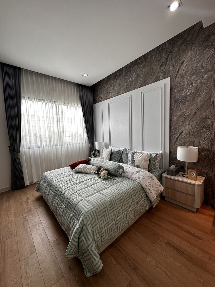 Вилла в Паттайе, Таиланд, 300 м² - фото 4