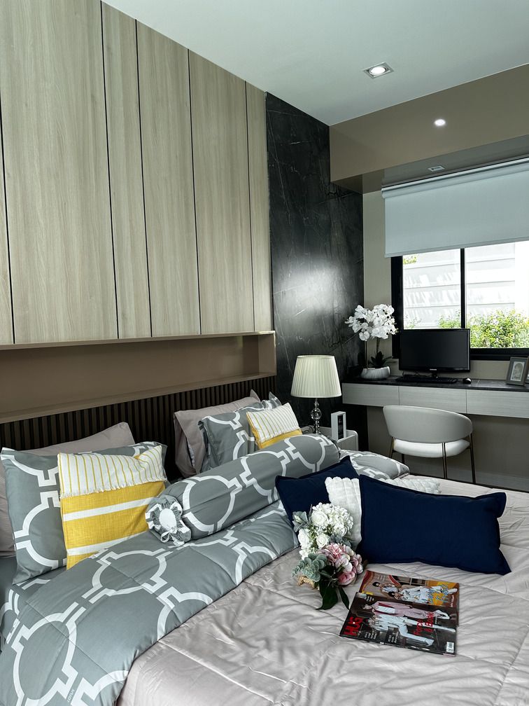 Вилла в Паттайе, Таиланд, 300 м² - фото 14