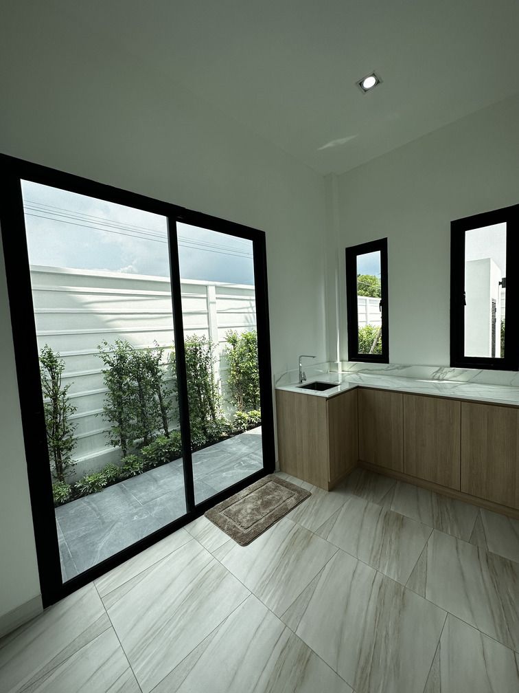 Вилла в Паттайе, Таиланд, 300 м² - фото 10