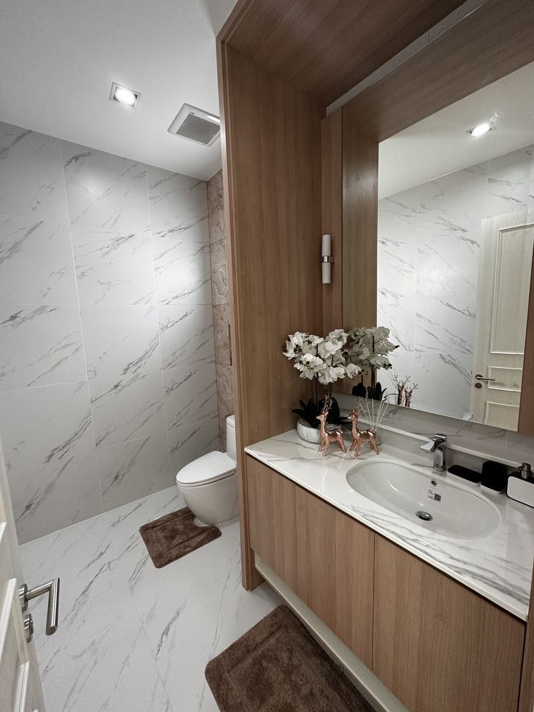 Вилла в Паттайе, Таиланд, 300 м² - фото 11