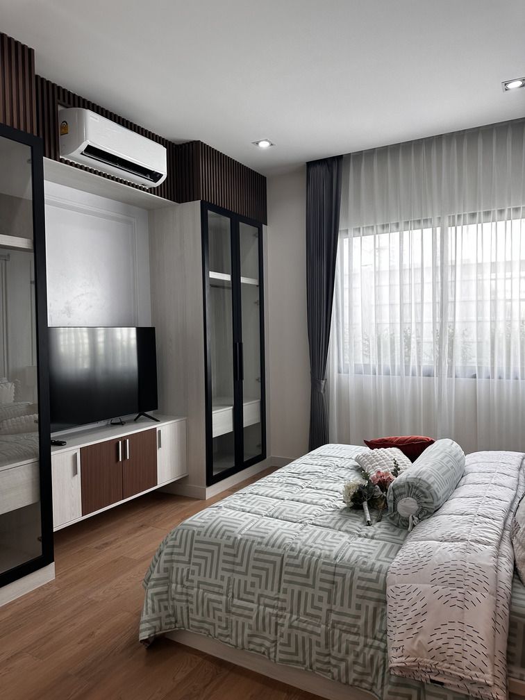 Вилла в Паттайе, Таиланд, 300 м² - фото 15