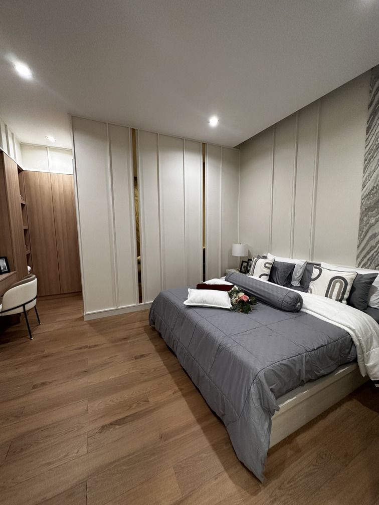 Вилла в Паттайе, Таиланд, 300 м² - фото 6