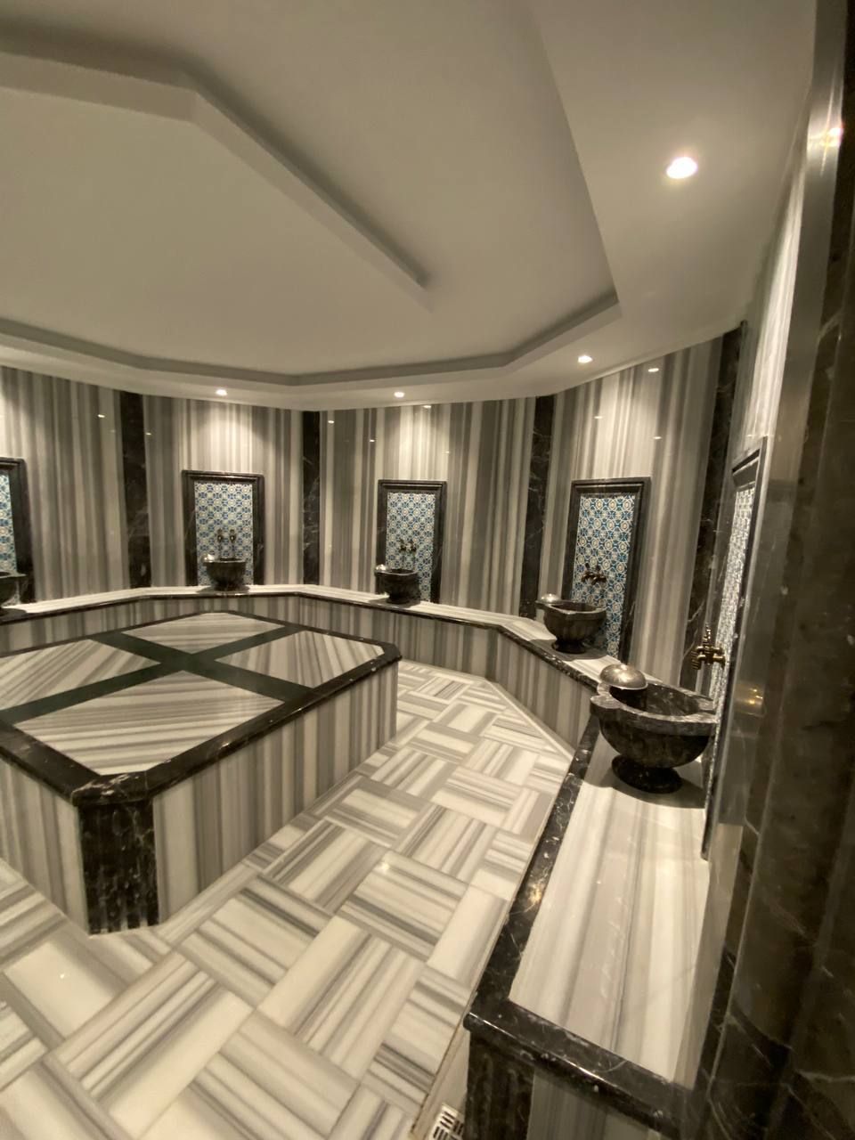 Квартира в Алании, Турция, 80 м² - фото 14