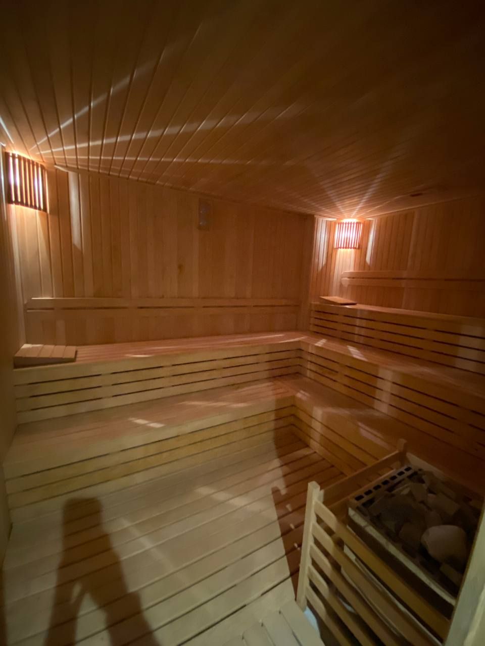 Квартира в Алании, Турция, 80 м² - фото 16