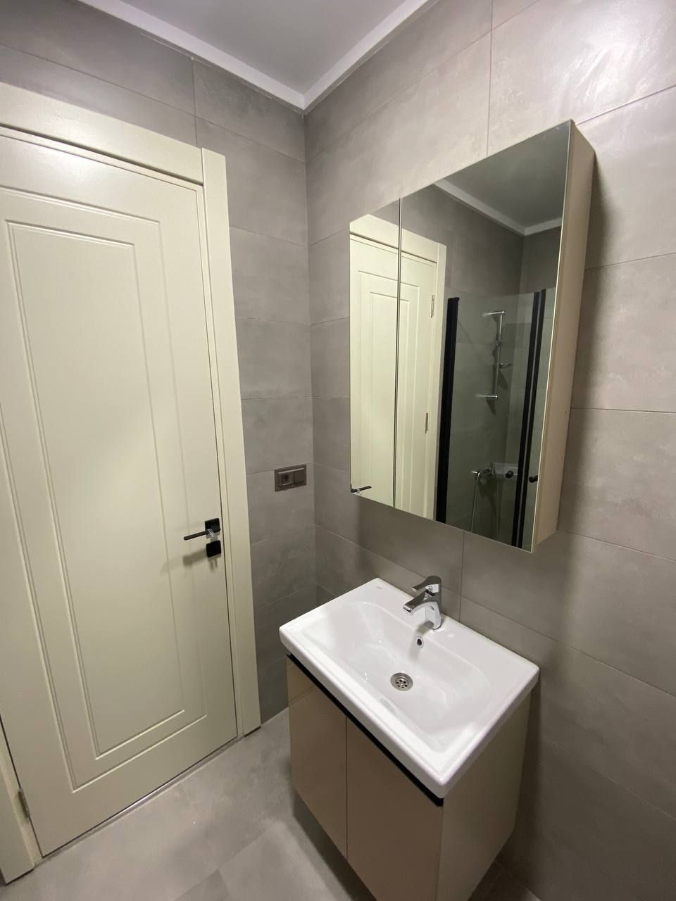 Квартира в Алании, Турция, 80 м² - фото 10