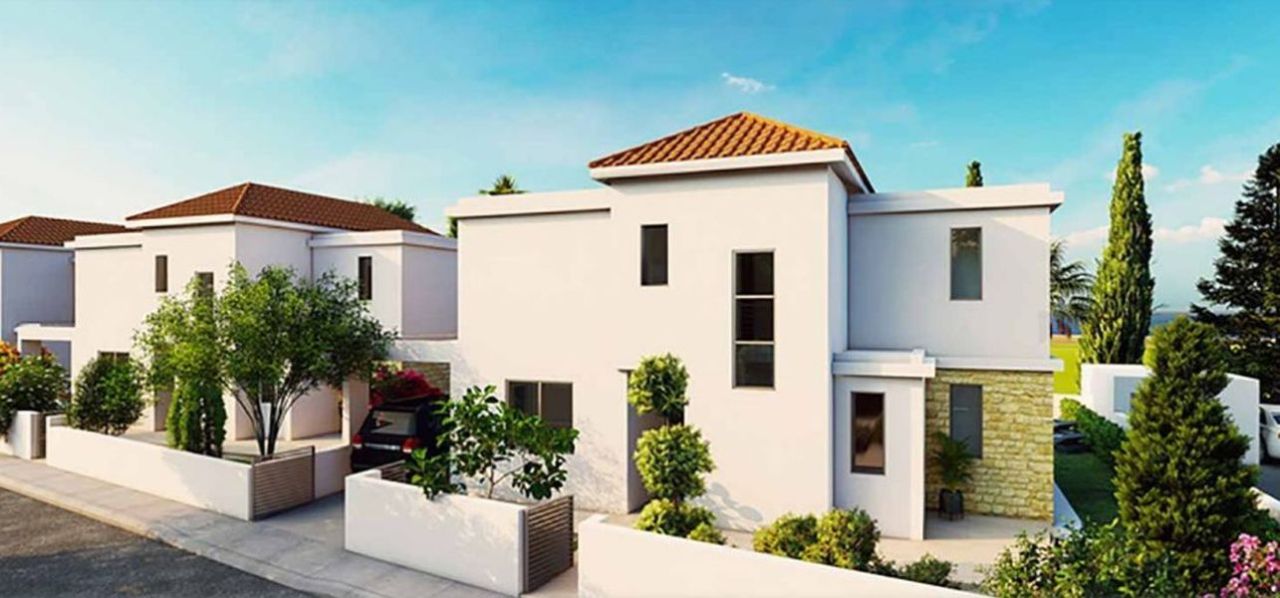 Коттедж в Мандрии, Кипр, 123 м² - фото 6