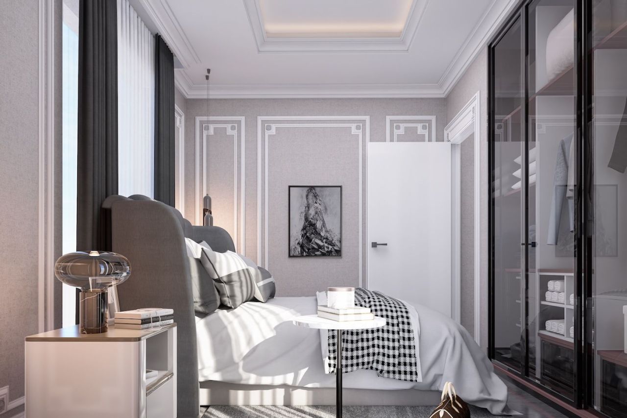 Пентхаус в Искеле, Кипр, 173 м² - фото 16