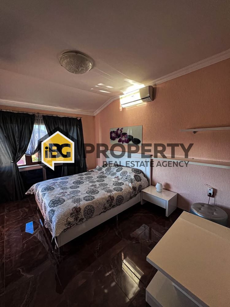 Коттедж в Добриче, Болгария, 250 м² - фото 16