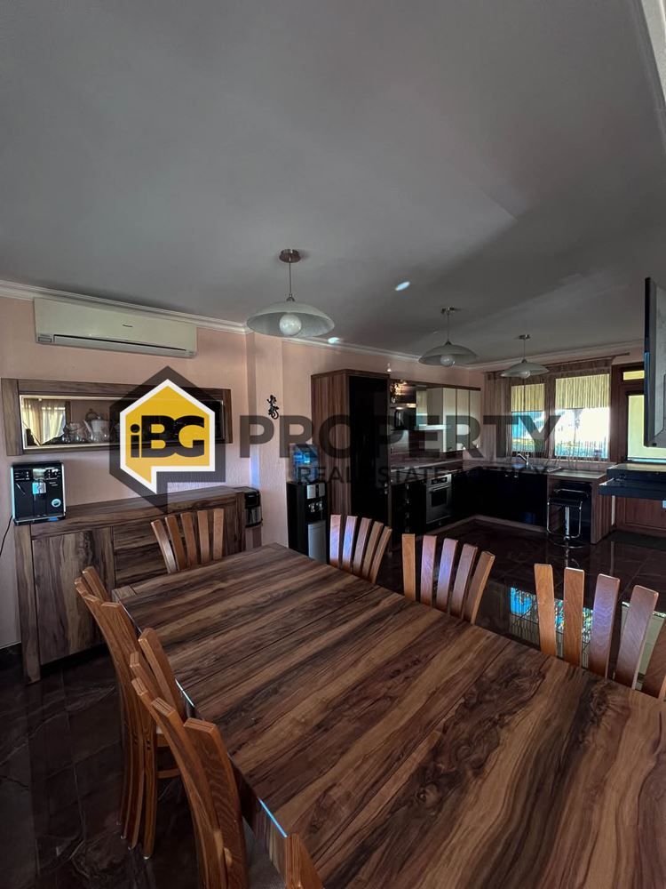 Коттедж в Добриче, Болгария, 250 м² - фото 17