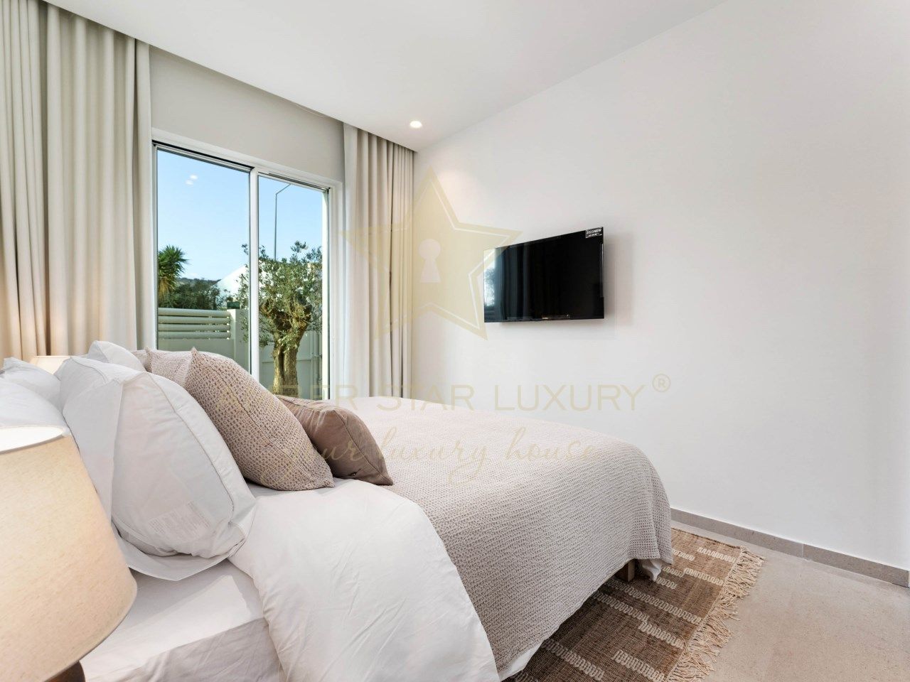 Вилла в Фару, Португалия, 116 м² - фото 8