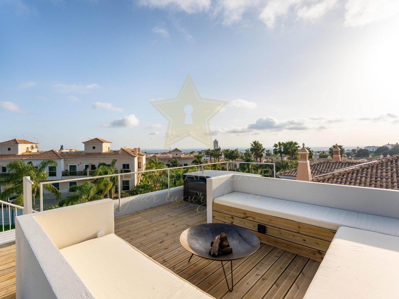 Вилла в Фару, Португалия, 116 м² - фото 12