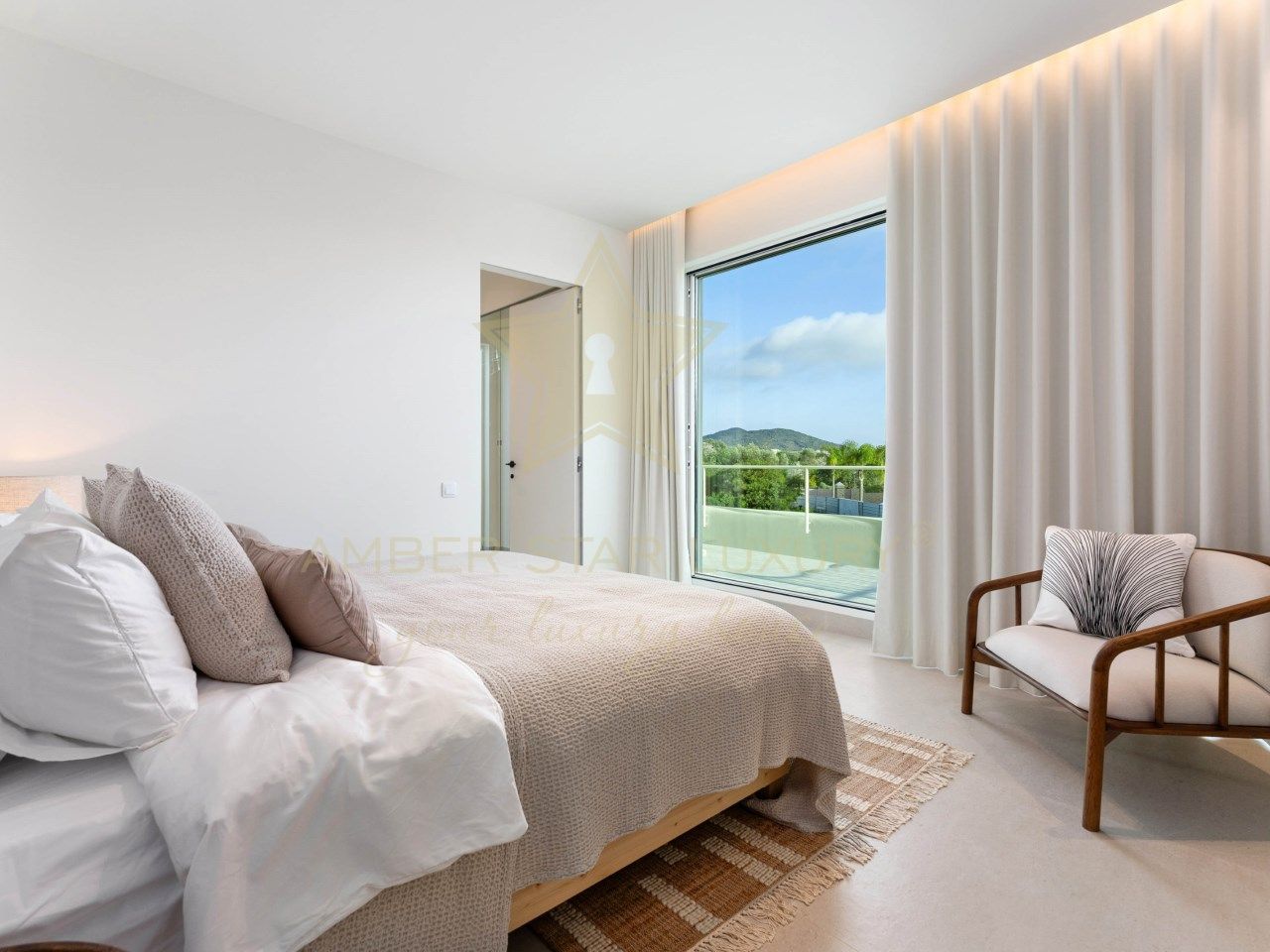 Вилла в Фару, Португалия, 116 м² - фото 11