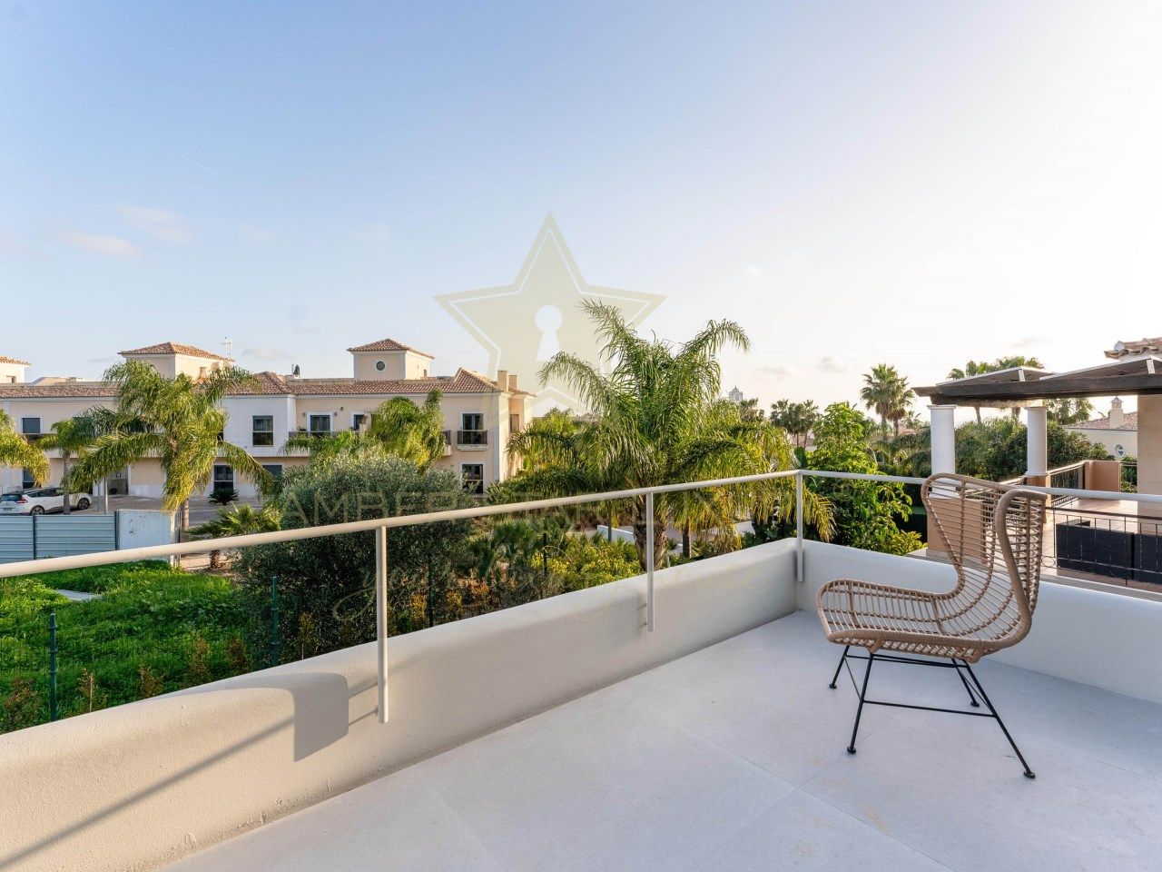 Вилла в Фару, Португалия, 116 м² - фото 15