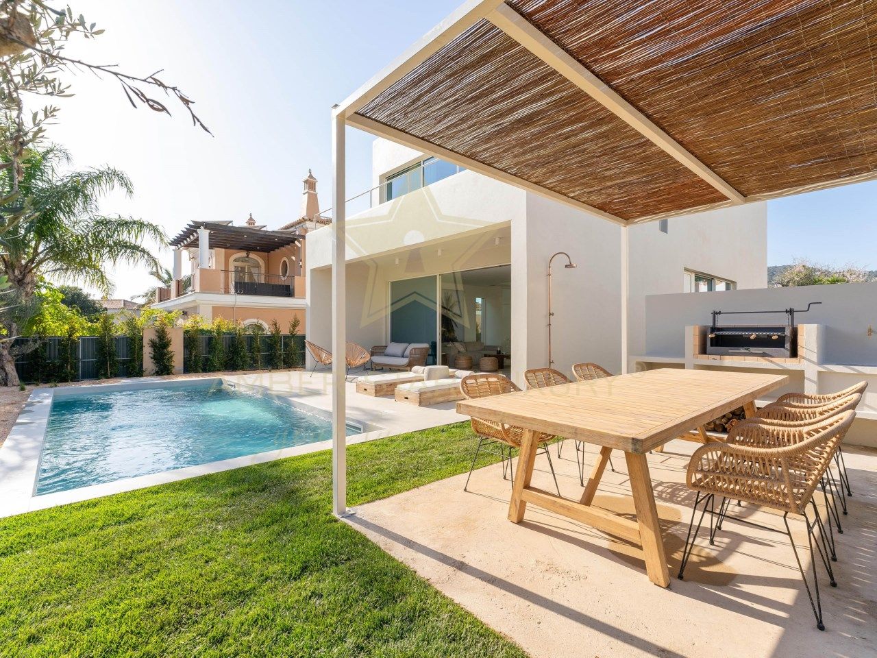 Вилла в Фару, Португалия, 116 м² - фото 2