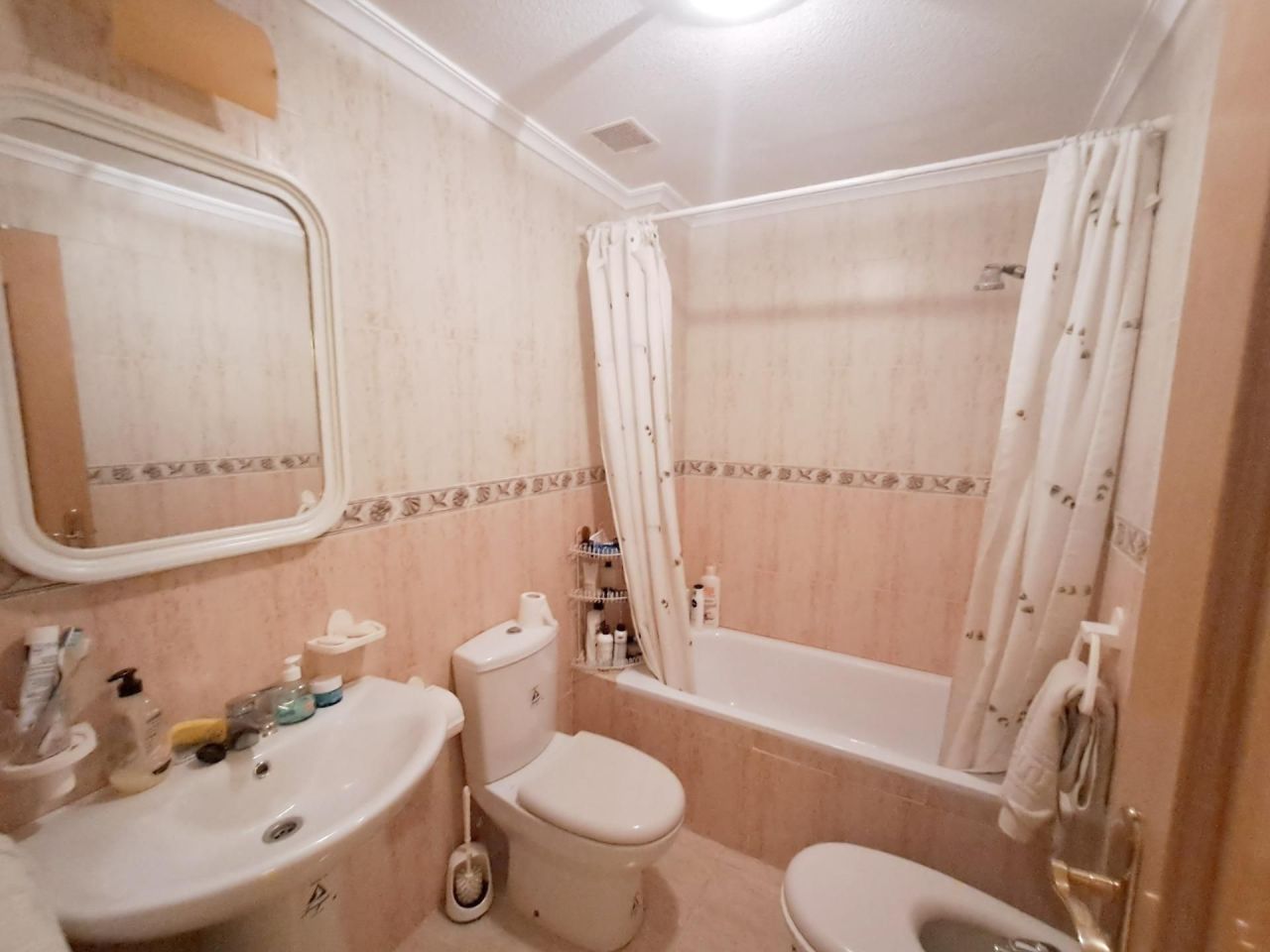 Квартира в Торревьехе, Испания, 81 м² - фото 10