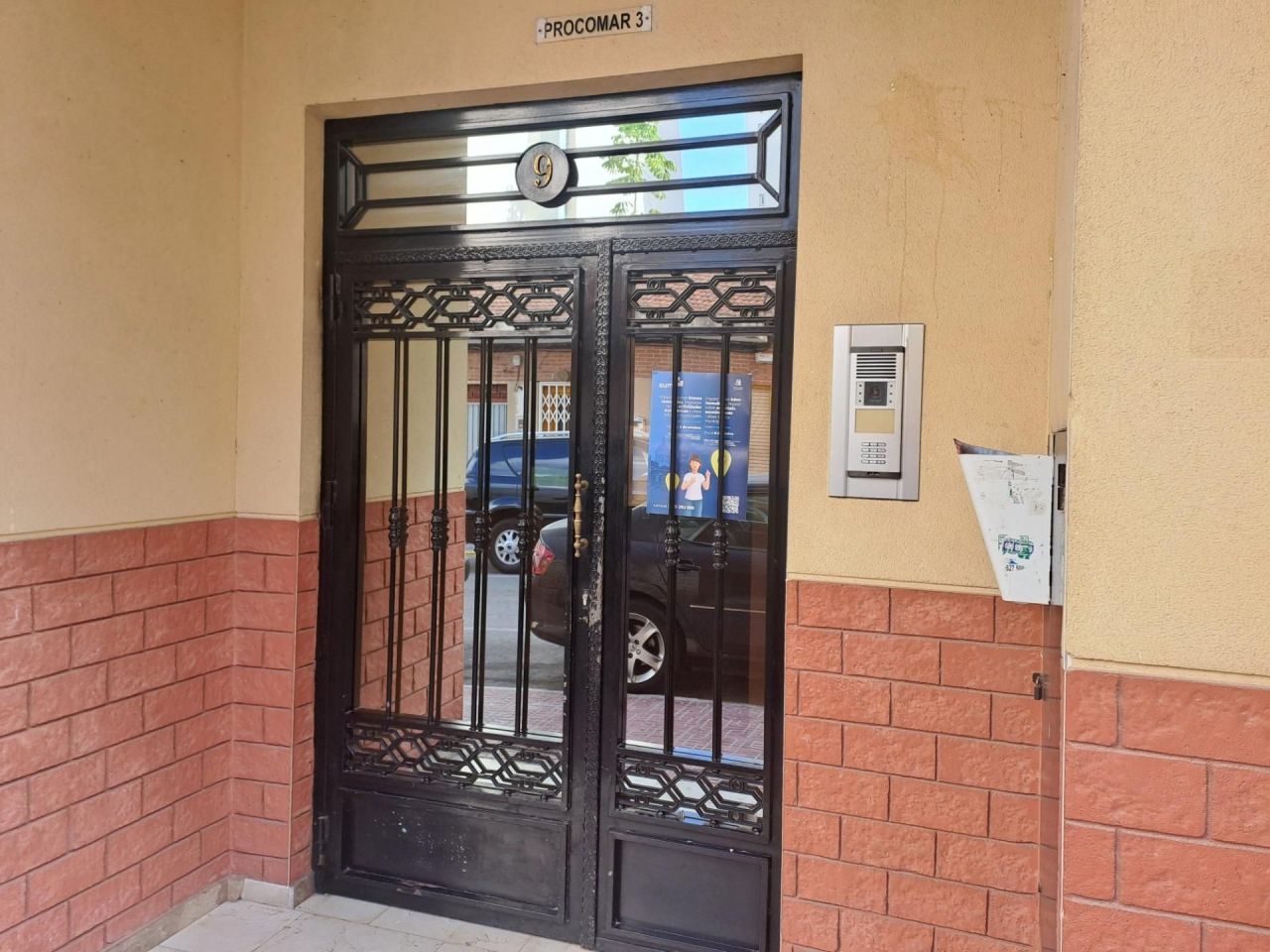 Квартира в Торревьехе, Испания, 81 м² - фото 13