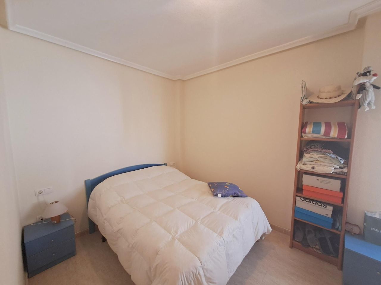 Квартира в Торревьехе, Испания, 81 м² - фото 8