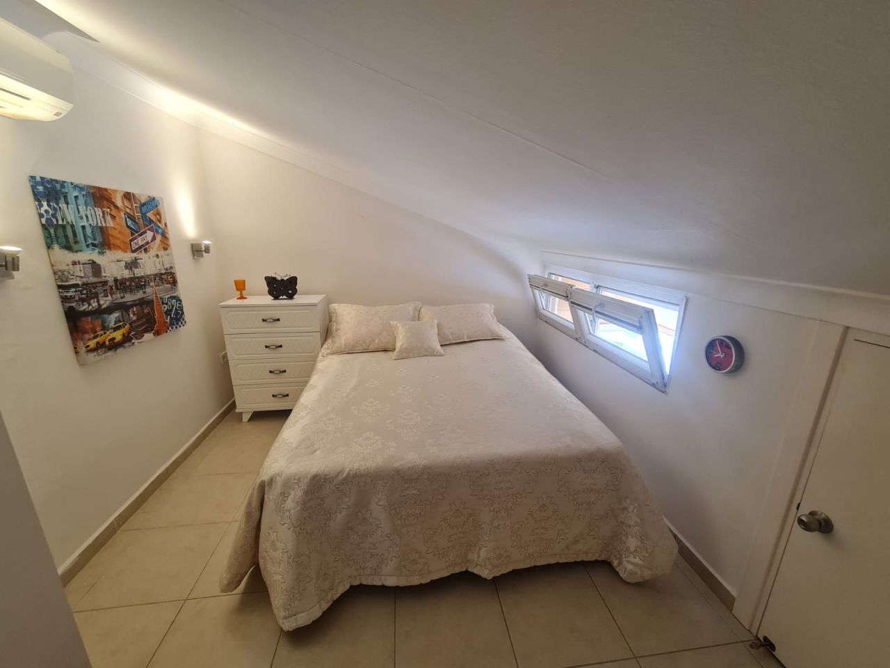 Пентхаус в Алании, Турция, 80 м² - фото 4