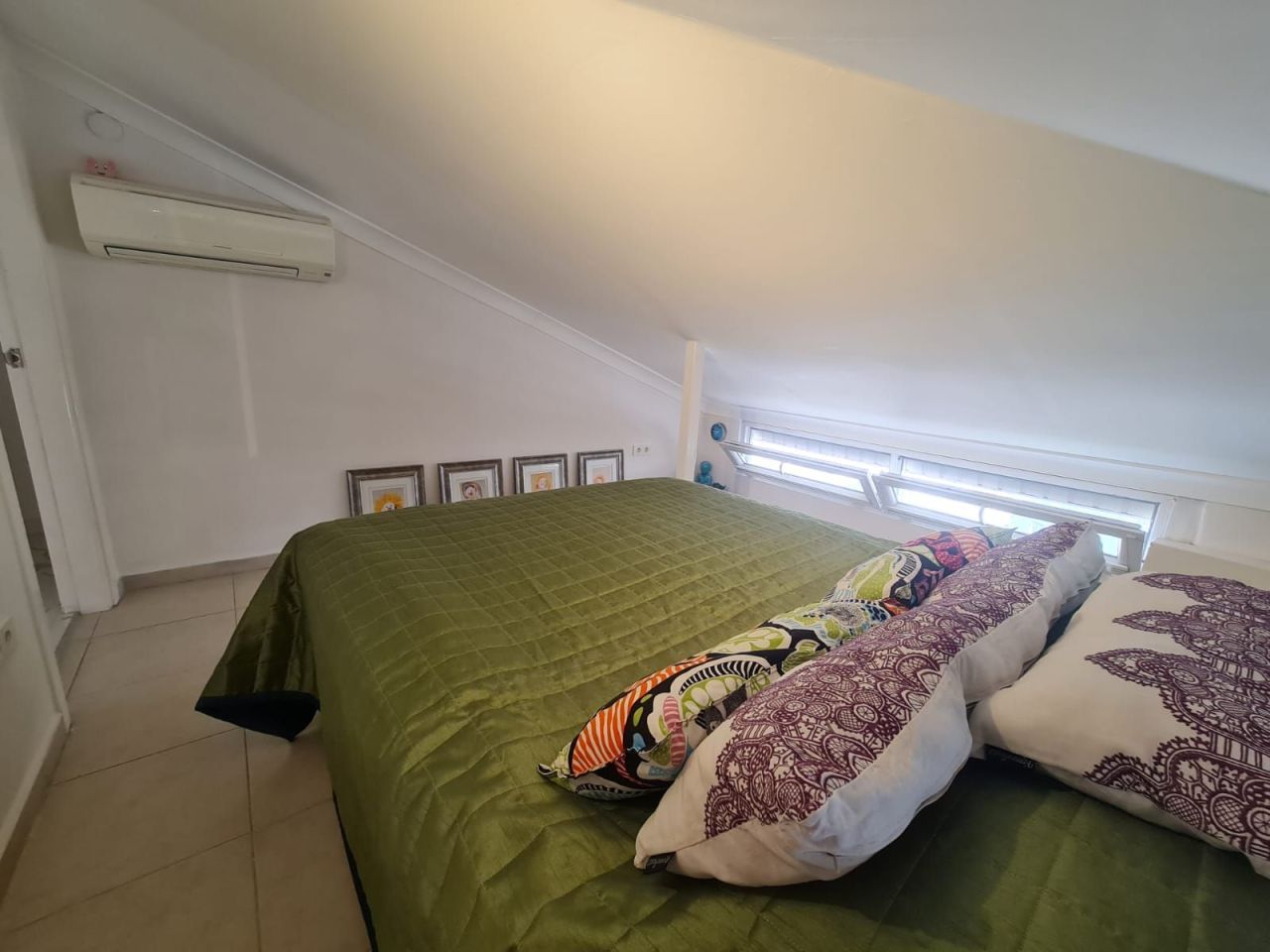 Пентхаус в Алании, Турция, 80 м² - фото 8