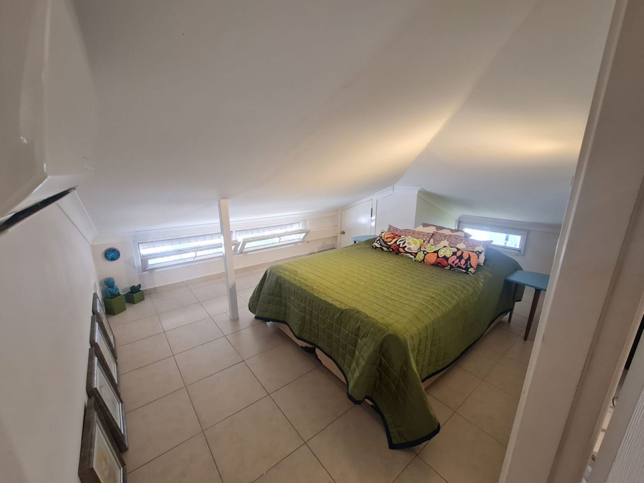 Пентхаус в Алании, Турция, 80 м² - фото 7