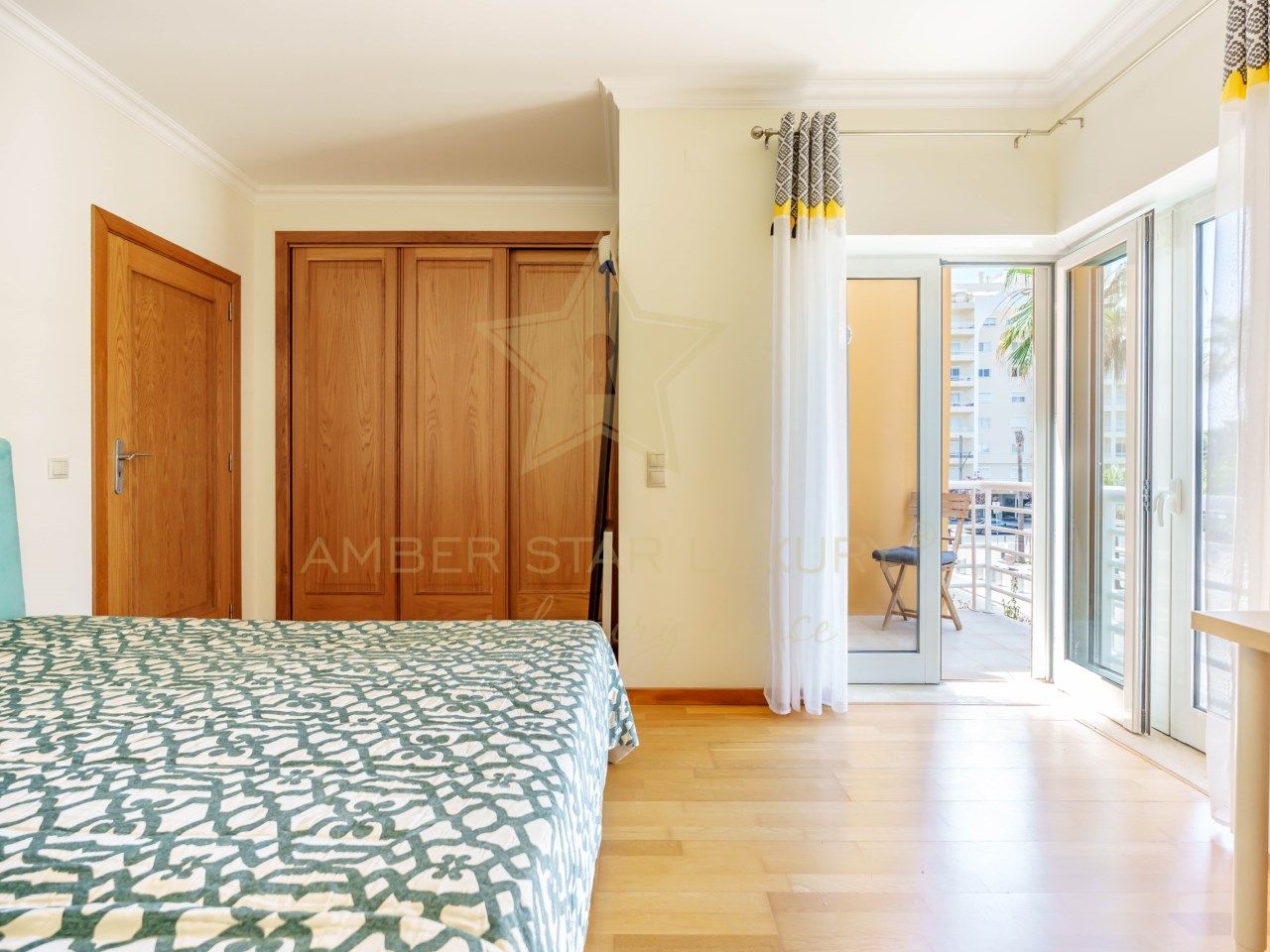 Апартаменты в Виламоре, Португалия, 127 м² - фото 6