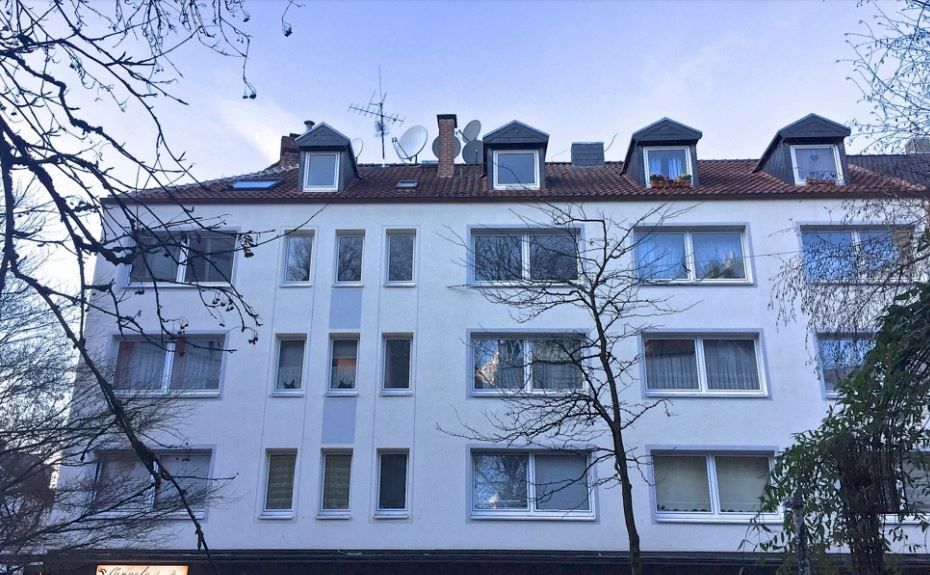 Квартира в Вуппертале, Германия, 40 м² - фото 3