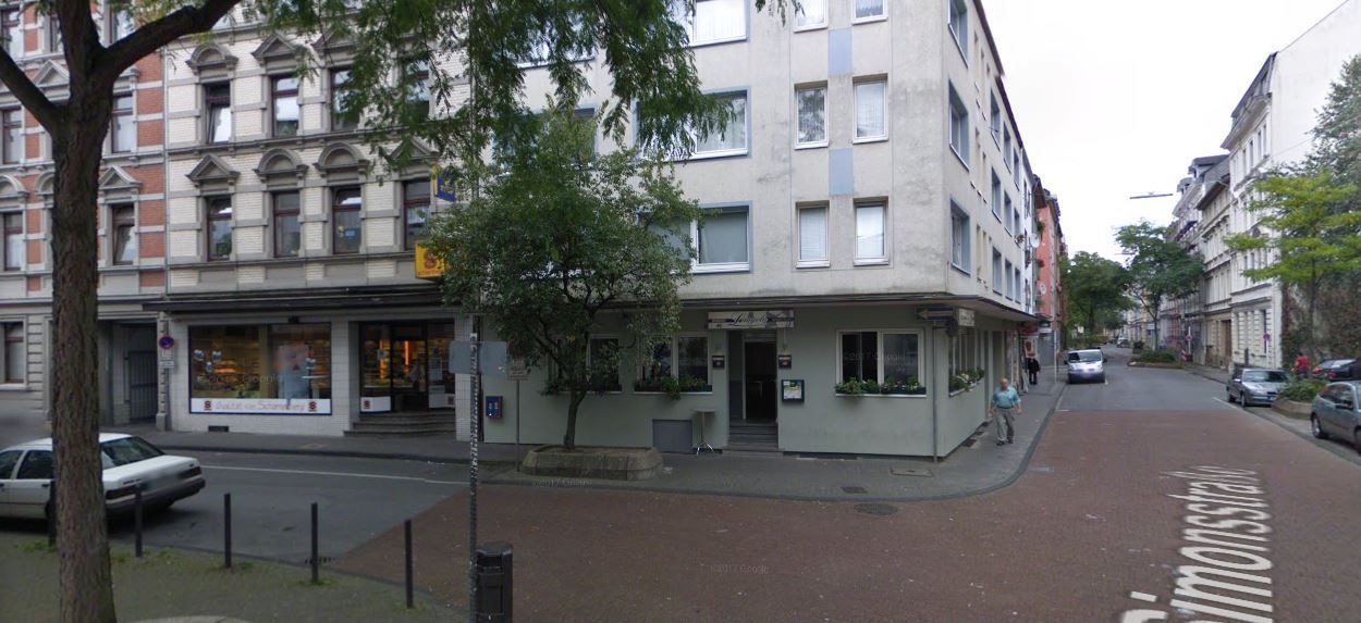 Квартира в Вуппертале, Германия, 40 м² - фото 2